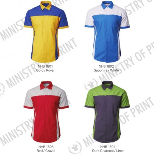 Impact Racewear (NHB1800)