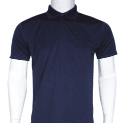 Interlock Smooth Dri-Fit Polo T-Shirts