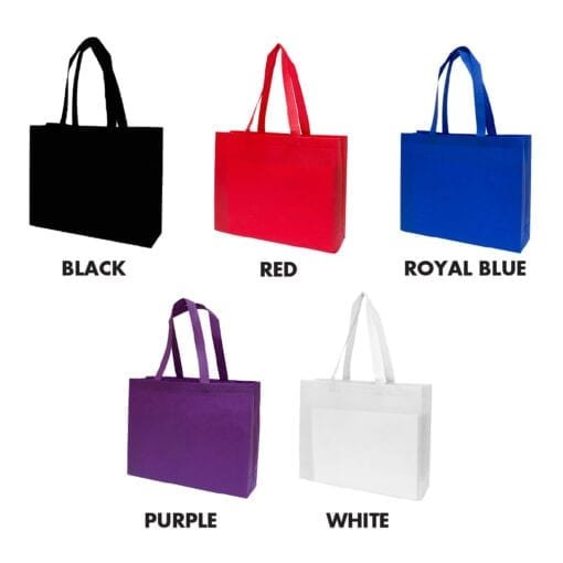 Landscape Non-Woven Bag (B0202)
