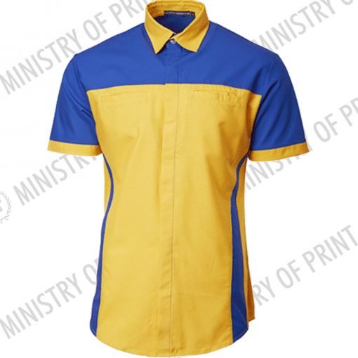 Impact Racewear (NHB1800)