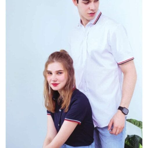 Cyril Racewear Shirt (NHB3000)