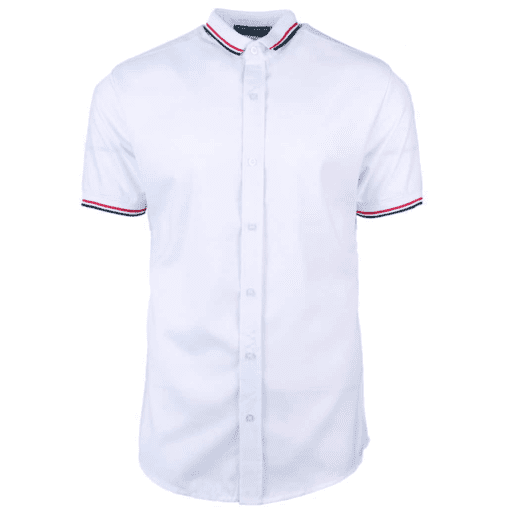 Cyril Racewear Shirt (NHB3000)