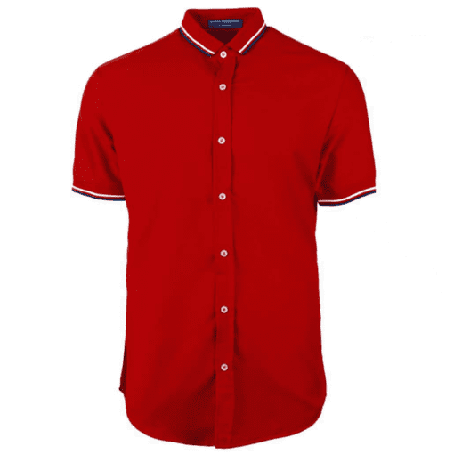 Cyril Racewear Shirt (NHB3000)