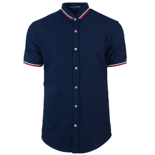 Cyril Racewear Shirt (NHB3000)