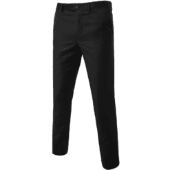BEAM Classic Corporate Pants (PAT01)