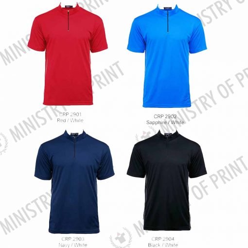 Paragon Polo T-Shirts (CRP2900)