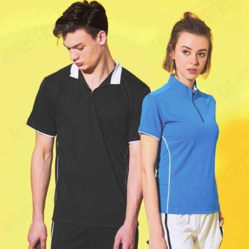 Paragon Polo T-Shirts (CRP2900)