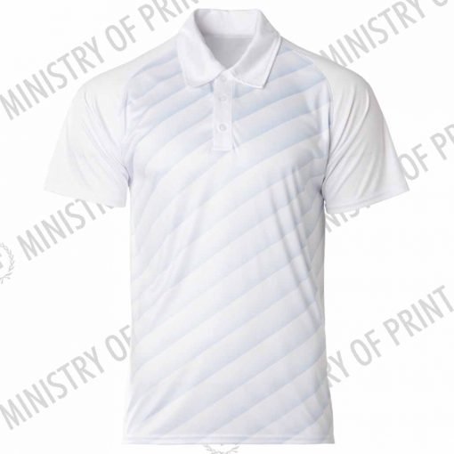 Phantom Polo T-Shirts (CRP2700)
