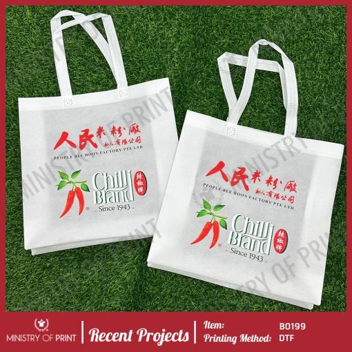 A3 Non-Woven Bag (B0199)