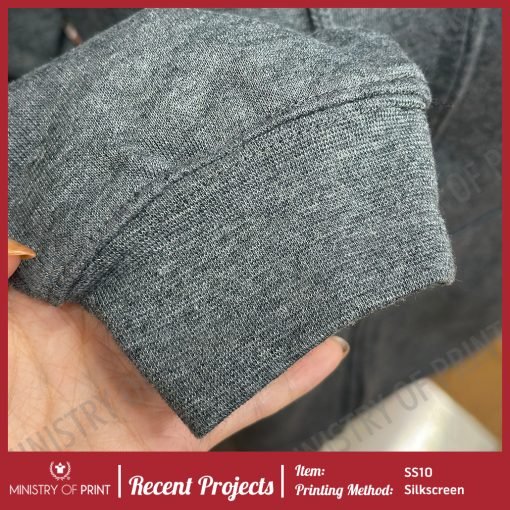 Basic Zipped Hoodies (SS10)