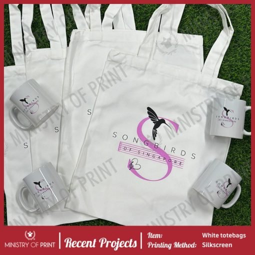 A3 Canvas Tote Bag (Without Base)