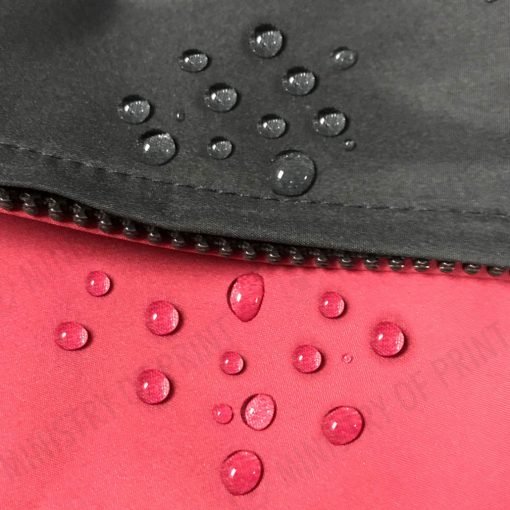 Reversible Doppio Uno Bomber Jacket (UJ05B)