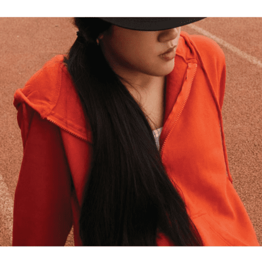 Basic Zipped Hoodies (SS10)