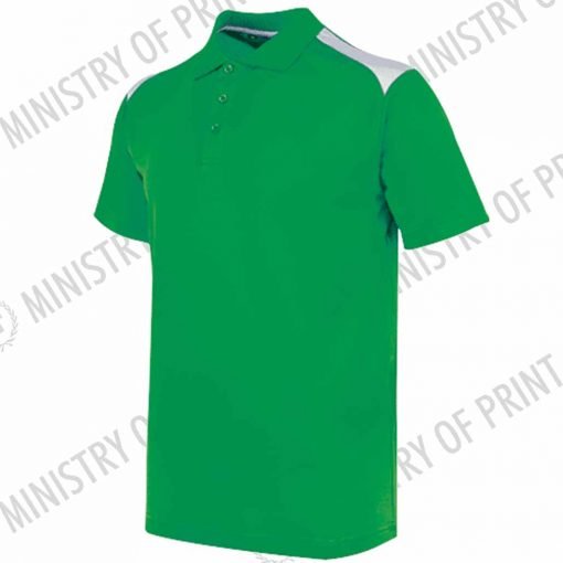 T-Max Anti-Odor Polo T-Shirt (UDF19)
