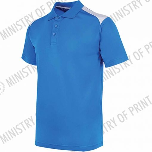 T-Max Anti-Odor Polo T-Shirt (UDF19)