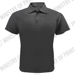 UNO Lugio Interlock Polo T-Shirts (UB11P)
