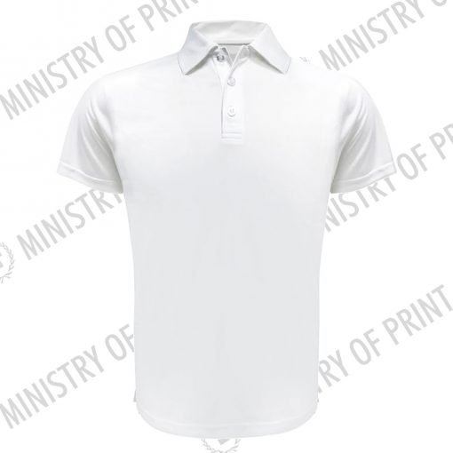 UNO Lugio Interlock Polo T-Shirts (UB11P)