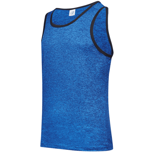 Anti-Odor Heather Dri-Fit Singlet (USJ01)