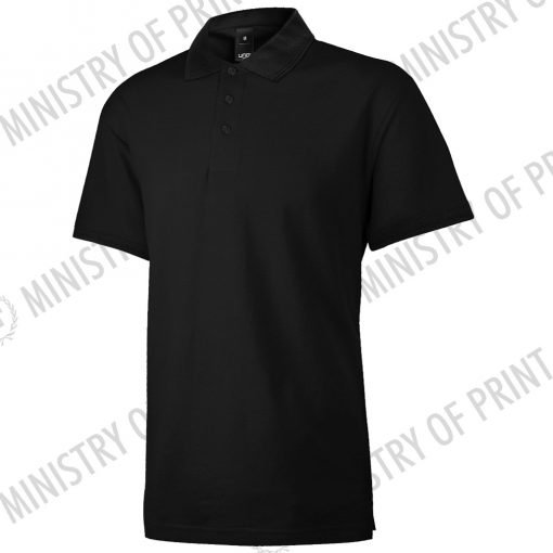 Uno Supremo CVC Polo T-Shirt (UB08P)