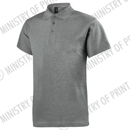 Uno Verano 100% Cotton Polo T-Shirt (UB06P)