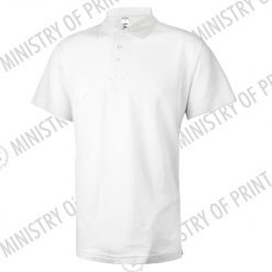 Uno Verano 100% Cotton Polo T-Shirt (UB06P)