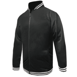 Bomber Jackets