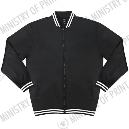 Uno Veste Bomber Jacket (UJ09B)