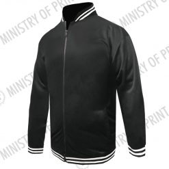 Uno Veste Bomber Jacket (UJ09B)
