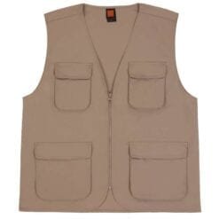 Unisex Work Vest (VT03)