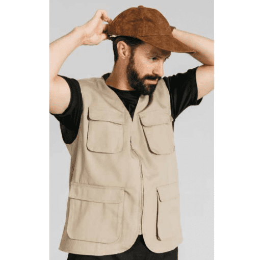 Unisex Work Vest (VT03)