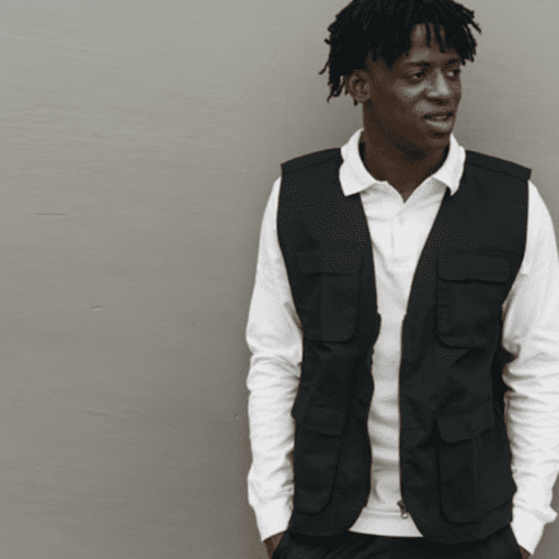 Unisex Work Vest (VT03)