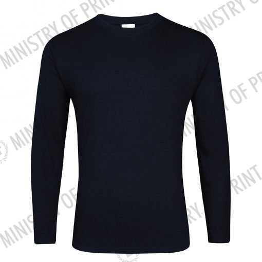 Long-Sleeves Dri-Fit Eyelet T-Shirts (UDF26)