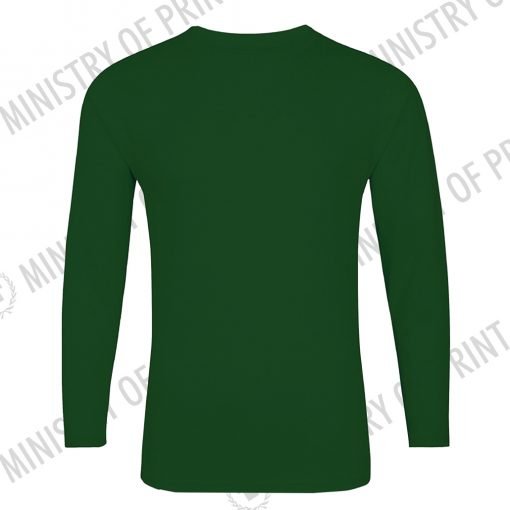 Long-Sleeves Dri-Fit Eyelet T-Shirts (UDF26)