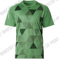 Crossrunner Trimosaic Tee (CRR1900)