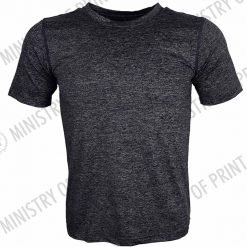Melange Mesh Dri-Fit T-Shirts