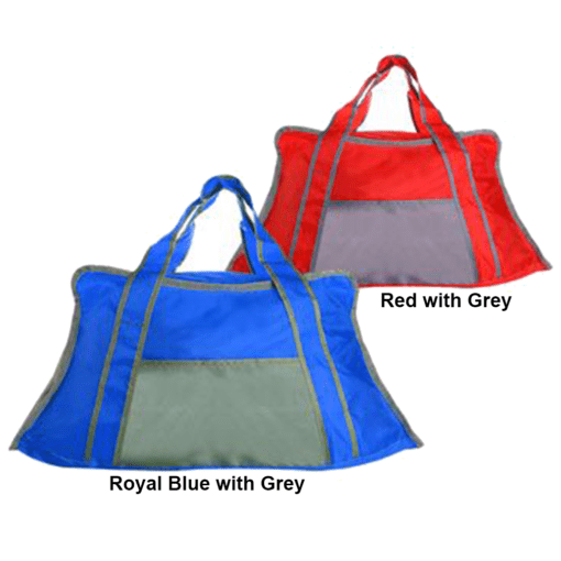 Trail Duffel Bag (B0060)