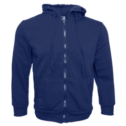 Basic Pullover Hoodies