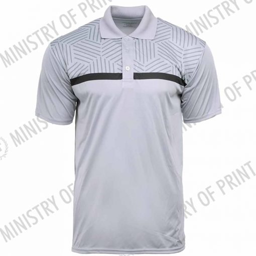 Perplex Polo T-Shirts (CRP3000)