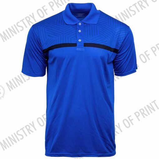 Perplex Polo T-Shirts (CRP3000)