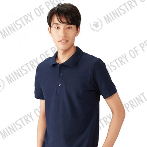 Sport Premium Cotton Shirt (6800)