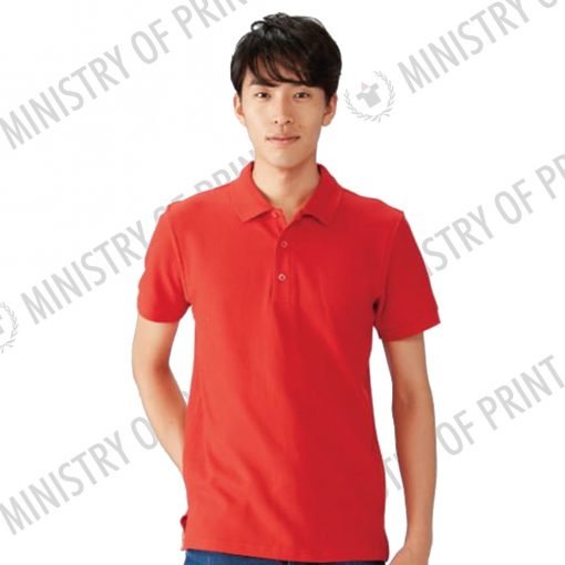 Sport Premium Cotton Shirt (6800)