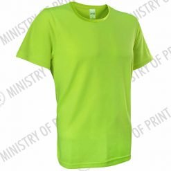 Uno Fresco Dri-Fit Round Neck T-Shirts (UB03R)