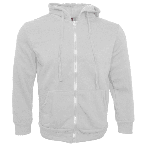 Basic Pullover Hoodies