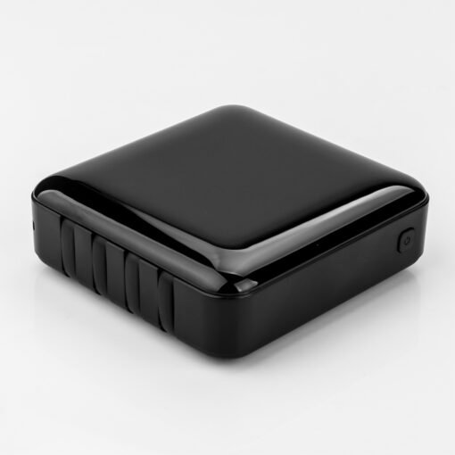 10000mAh Mini Power Bank w Cables (GE0008)