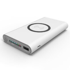 10,000mah Wireless Powerbank w Type-C Port (GE0009)