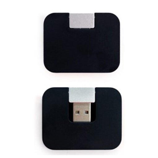 4 Port USB Hub  (GE0007)