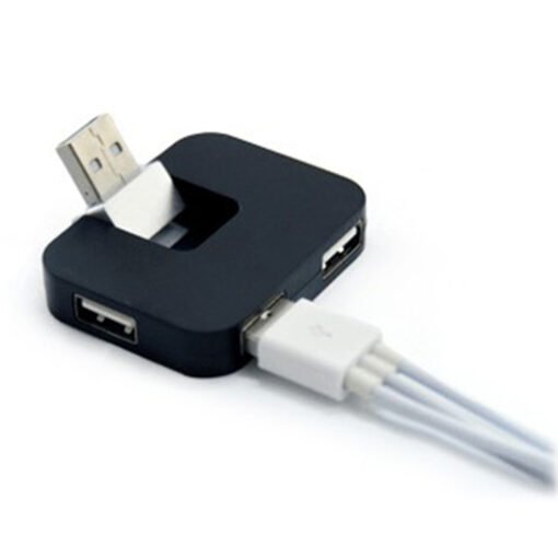 4 Port USB Hub  (GE0007)