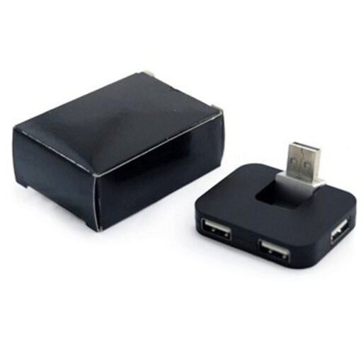 4 Port USB Hub  (GE0007)