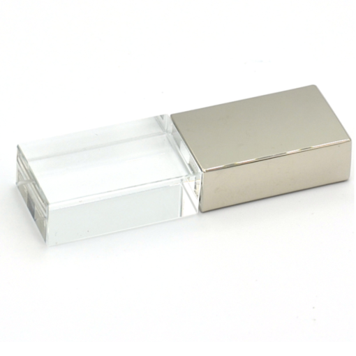 Crystal USB Thumb Drive (UFD0001)