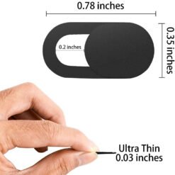 Webcam Cover